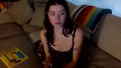 janicepepper online show from 03-07-26, 02:25