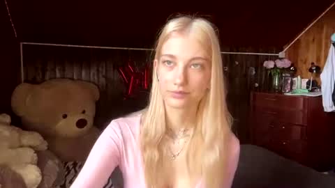 Snapshot of janicesivertsen chatting on 07-11-26, 07:33 Elsa online show from 07-11-26, 07:33
