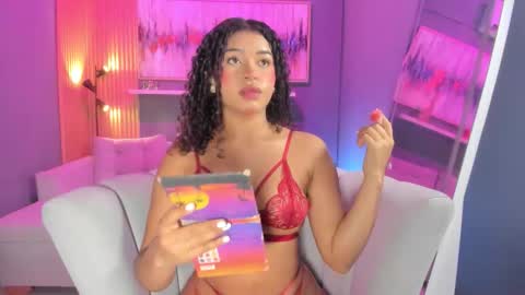 Janinne  online show from 02-23-26, 11:07