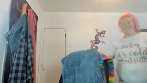 Jann Ruby2fun4u online show from 02-19-26, 08:27