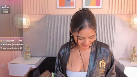 Janna online show from 02-20-25, 05:29