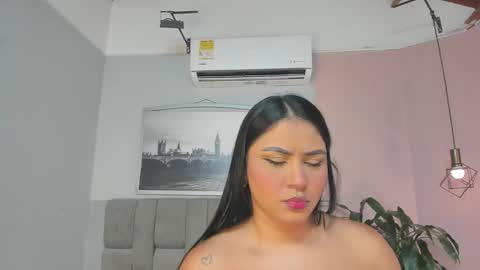 Janna online show from 11-07-25, 11:10