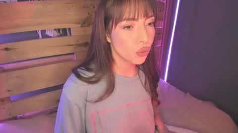 Snapshot of janna_owens1 chatting on 05-26-26, 09:44 Hannah online show from 05-26-26, 09:44