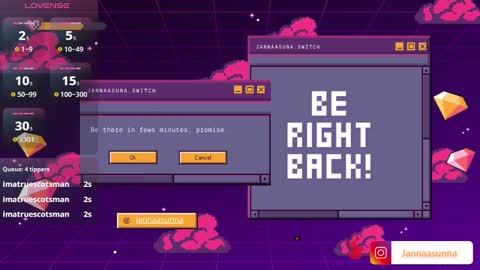 Snapshot of jannaasuna chatting on 12-16-24, 02:25 jannaasuna online show from 12-16-24, 02:25