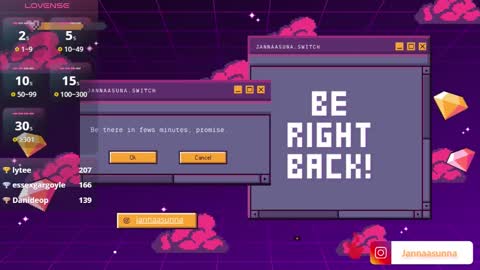 Snapshot of jannaasuna chatting on 01-11-25, 04:27 jannaasuna online show from 01-11-25, 04:27