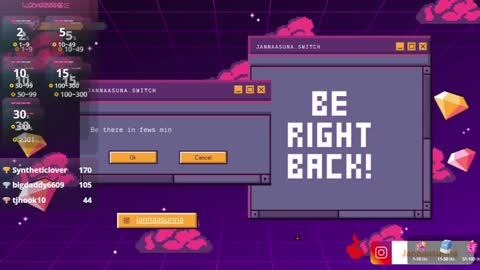 Snapshot of jannaasuna chatting on 01-26-25, 07:09 jannaasuna online show from 01-26-25, 07:09