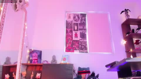 jannaasuna online show from 07-30-26, 09:25
