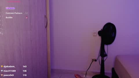 Janne  online show from 02-21-25, 01:11