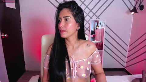 Snapshot of janne_lee chatting on 02-21-25, 09:11 Janne for u online show from 02-21-25, 09:11