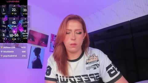 Janne  online show from 04-28-26, 02:27