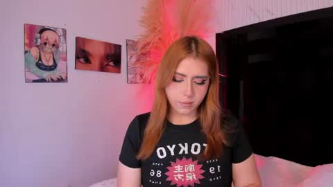 Janne  online show from 07-21-26, 11:07