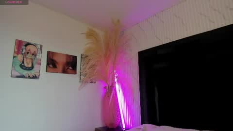 Janne  online show from 07-23-26, 09:13
