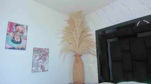 Janne  online show from 07-28-26, 08:52