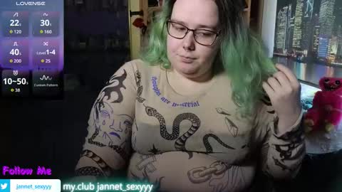 Snapshot of jannet_star chatting on 03-02-26, 12:45 Jannet online show from 03-02-26, 12:45