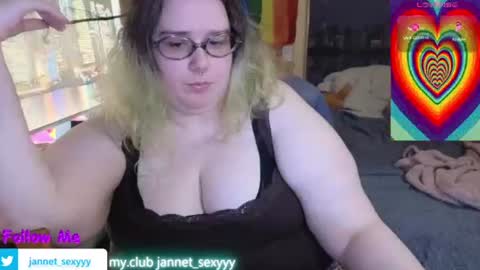 Snapshot of jannet_star chatting on 06-24-26, 10:14 Jannet online show from 06-24-26, 10:14