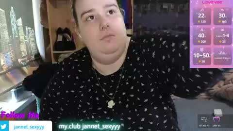 Snapshot of jannet_star chatting on 07-19-26, 05:22 Jannet online show from 07-19-26, 05:22