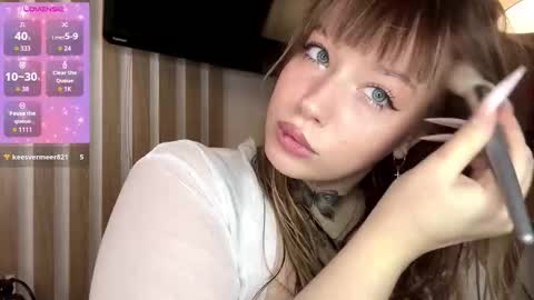 Snapshot of janniekeneipp chatting on 02-16-26, 09:00 Janni online show from 02-16-26, 09:00