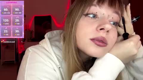 Snapshot of janniekeneipp chatting on 02-19-26, 09:00 Janni online show from 02-19-26, 09:00