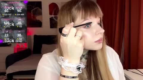 Snapshot of janniekeneipp chatting on 02-28-26, 08:54 Janni online show from 02-28-26, 08:54