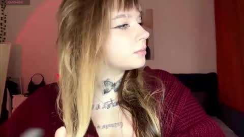 Snapshot of janniekeneipp chatting on 03-01-26, 08:55 Janni online show from 03-01-26, 08:55