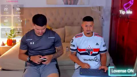 janomar01 online show from 11-04-25, 06:40