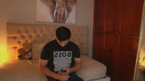 janomar01 online show from 02-21-26, 06:31