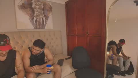 janomar01 online show from 04-29-26, 12:16