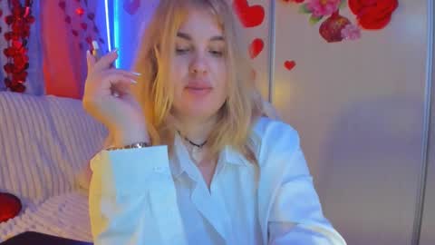 JansyLines online show from 02-20-25, 11:21