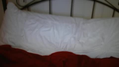 the small pp whisperer  ball puncher online show from 10-31-25, 06:58