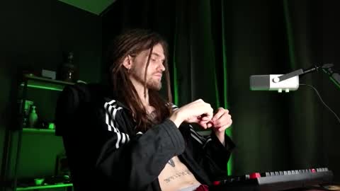 K online show from 03-21-26, 09:18