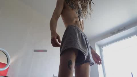 K online show from 04-16-26, 08:37