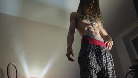 K online show from 04-21-26, 08:23