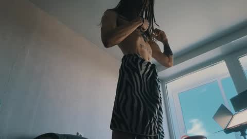 K online show from 04-24-26, 09:34