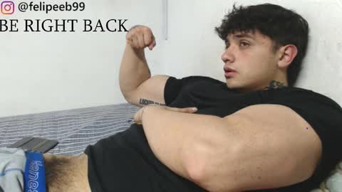 Jareth online show from 02-03-26, 06:40