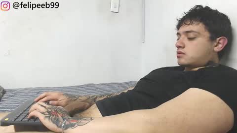 Jareth online show from 02-09-26, 06:56