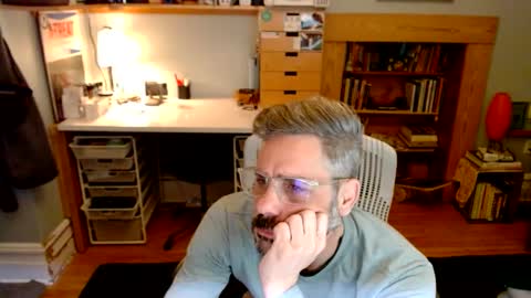 Snapshot of jareth_returns chatting on 01-30-25, 02:38 jareth_returns online show from 01-30-25, 02:38