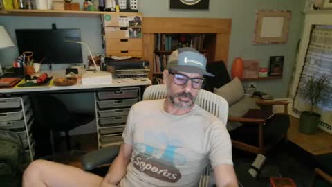 jareth_returns online show from 07-01-26, 01:51