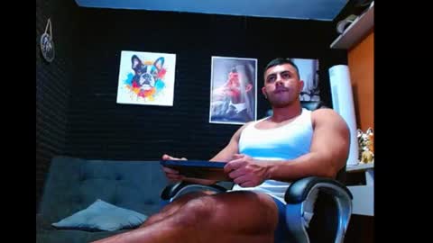 jarod online show from 07-25-26, 08:28