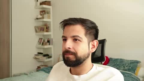 JAROD online show from 02-11-26, 12:10