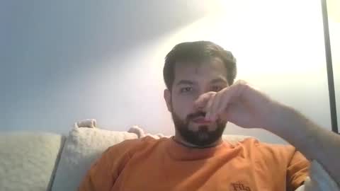 JAROD online show from 02-16-26, 09:00