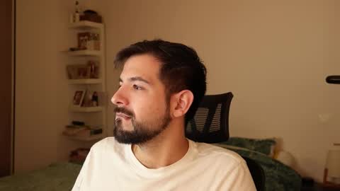 JAROD online show from 02-19-26, 07:43