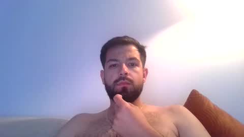 JAROD online show from 04-26-26, 09:12