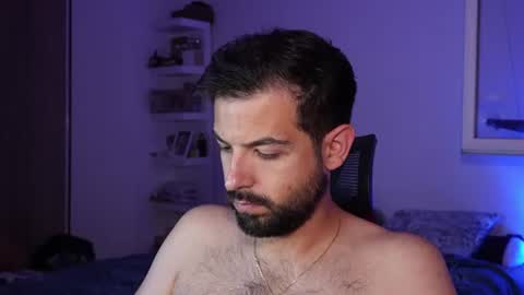JAROD online show from 06-17-26, 07:26