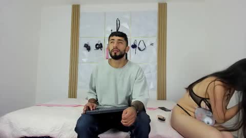 Snapshot of jaryandnick_smith chatting on 10-05-25, 02:32 jaryandnick_smith online show from 10-05-25, 02:32