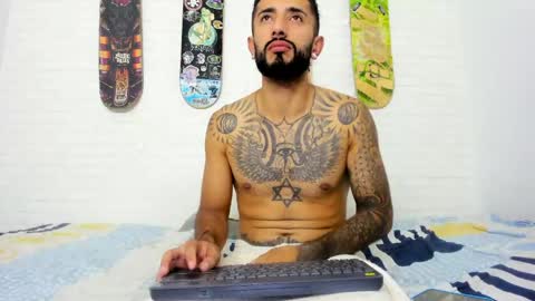 jaryandnick_smith online show from 06-07-26, 02:48