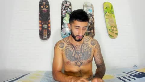 jaryandnick_smith online show from 06-29-26, 02:18