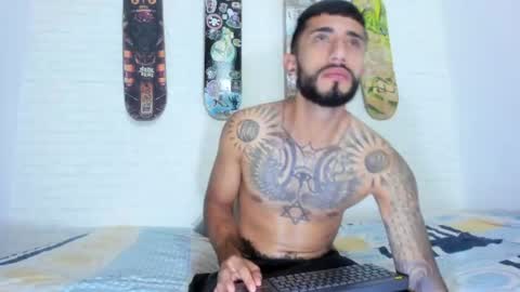 jaryandnick_smith online show from 07-01-26, 03:30