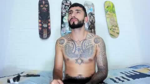 jaryandnick_smith online show from 07-04-26, 02:18