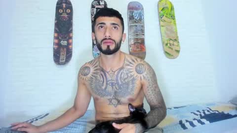 jaryandnick_smith online show from 07-23-26, 02:31