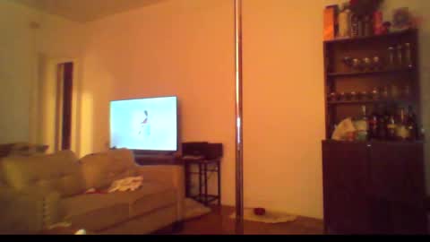 GoddessLaniLuxxx online show from 02-13-25, 04:54
